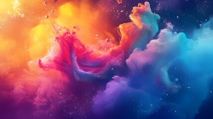 Fototapeta premium Best quality HD wallpaper backgrounds that enhance any digital space 