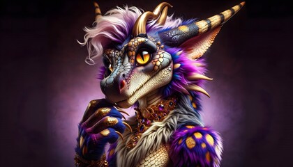 Personajes de fantas&iacute;a para ni&ntilde;os