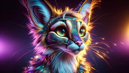 Personajes de fantasía para niños