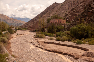 Purmamarca - Jujuy - Argentina