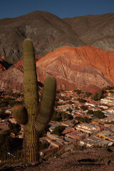 Purmamarca - Jujuy - Argentina
