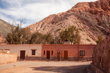 Purmamarca - Jujuy - Argentina