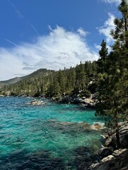 Lake Tahoe