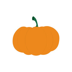 Autumn, cozy set of leaves, and acorns. Vector illustration.