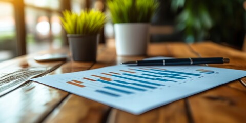 Strategic Business Blueprint, comprehensive vision and mission, guiding principles for future growth and direction