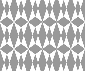 Obraz premium Abstract geometric pattern. Seamless geometric pattern. Geometric circle pattern