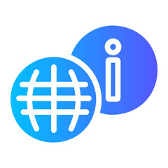 Fototapeta premium world