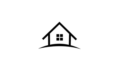 house icon design