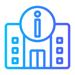 Fototapeta premium information center