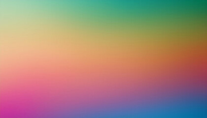 Obraz premium Modern smooth Gradient Background colors