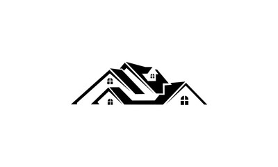 house icon design