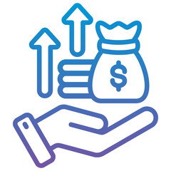 Profit Icon