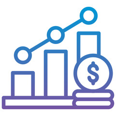 Growth Icon
