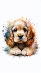 Cocker Spaniel