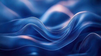 Fototapeta premium Colorful Abstract Art Composition with Fluid Shapes and Dynamic Patterns for Artistic Inspiration