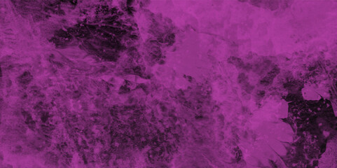 Abstract black and purple fantasy watercolor background abstract fire flame grunge texture background .Old vintage grunge pattern distressed bright purple paper .decorative pattern background	
