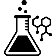 Chemical Icon