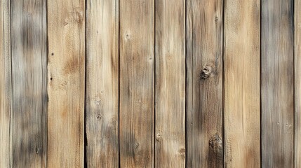 Fototapeta premium Beige wood texture abstract background surface Panoramic 