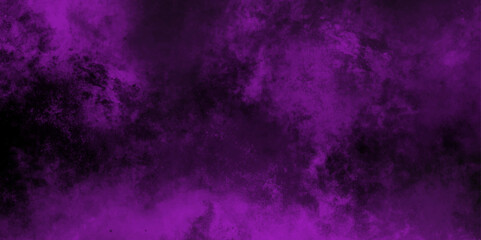 Abstract black and purple fantasy watercolor background abstract fire flame grunge texture background .Old vintage grunge pattern distressed bright purple paper .decorative pattern background	
