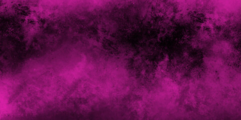 Abstract black and purple fantasy watercolor background abstract fire flame grunge texture background .Old vintage grunge pattern distressed bright purple paper .decorative pattern background	

