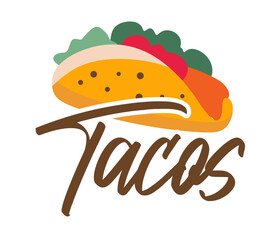 Happy Taco Day with a delicious taco