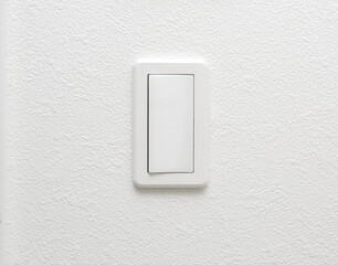 住まいの大型スイッチ、住宅設備、電気設備