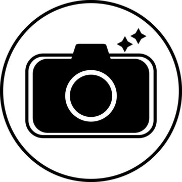 Camera Vector