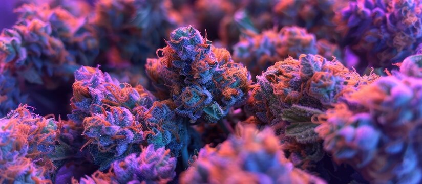 Silverback Gorilla Marijuana Strain Is A Indica Marijuana Hybrid The Breeders Of This Kush Are Unknown These Cannabis Plants Grow Popcorn Shaped Purple Hued Buds With A Coating Of Trichomes