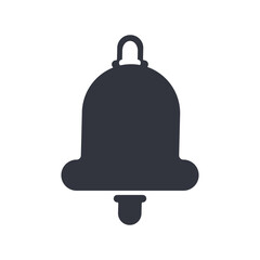 Bell icon template