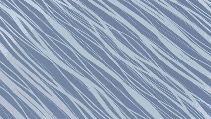 Diagonal abstract pattern blue background