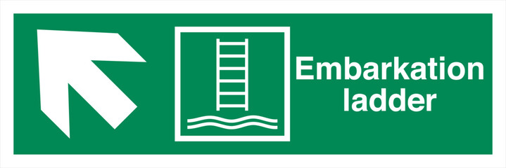 ISO 7010 IMO SOLAS Maritime S...