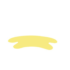 Pissing Illustration 