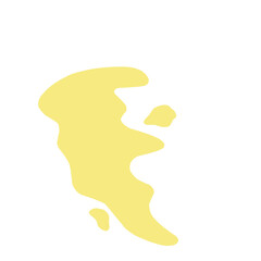 Pissing Illustration 