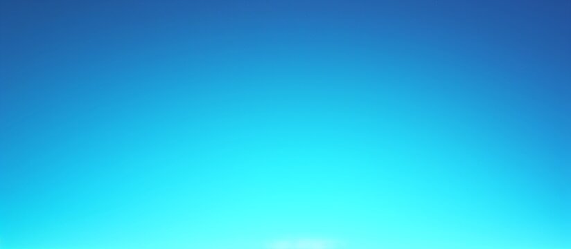 Light blue gradient background