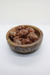 stone energetic
