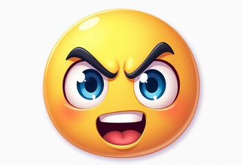 Chat Sticker Design: Create Custom Emojis with Our Free Vector Icons