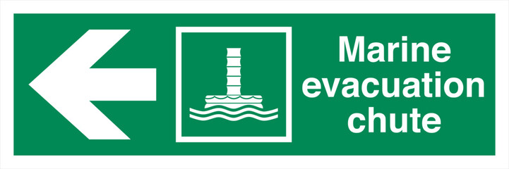 ISO 7010 IMO SOLAS Maritime S...