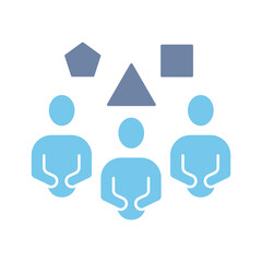 workshop concept line icon. Simple element illustration. workshop concept outline symbol design.