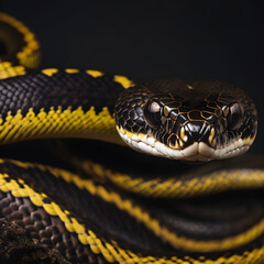 Fototapeta premium Venom
