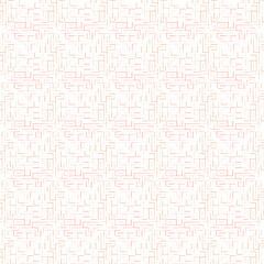 Fototapeta premium graphic pattern consisting