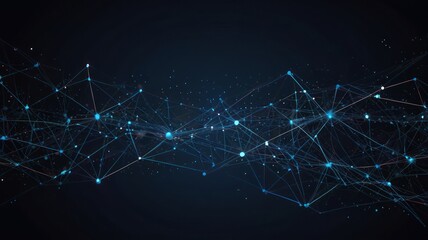 Abstract Network Connections