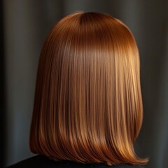 Fototapeta premium style hairstyle