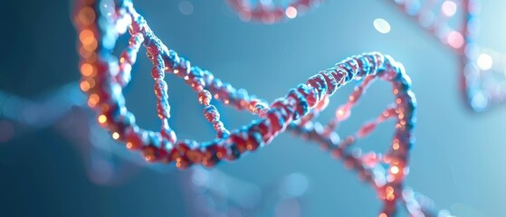 Genetic Frontiers, a deep dive into the advancements of DNA sequencing, revealing the transformative potential and challenges of genomic science for the future.