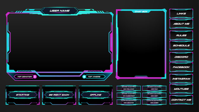 Game Panels Images – Browse 139,036 Stock Photos, Vectors, and Video ...