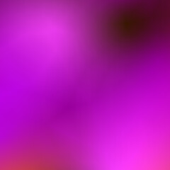 Orange purple gradient background 