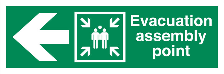 ISO International signs label...