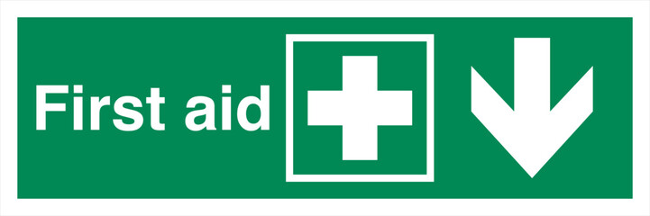 Maritime labelling and signag...