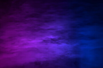Enigmatic Atmosphere