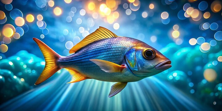 Donkey Fish