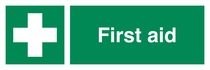 Safety ISO Registered Emergen...